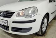Volkswagen Polo IV Рестайлинг Волгоград  - изображение 75
