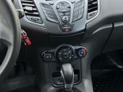 Ford Fiesta Mk6 Рестайлинг Санкт-Петербург  - изображение 35