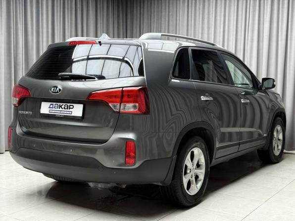 Kia Sorento II Рестайлинг с пробегом 2018 года, цена 1 899 000 рублей, 163333 км, внедорожник, Автокод Объявления