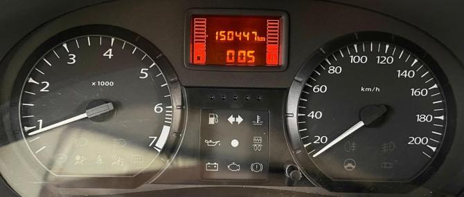 Lada (ВАЗ) Largus I с пробегом 2018 года, цена 795 000 рублей, 150447 км, универсал, Автокод Объявления