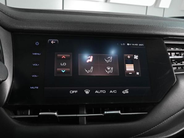 Haval F7 I с пробегом 2021 года, цена 1 670 000 рублей, 140091 км, внедорожник, Автокод Объявления