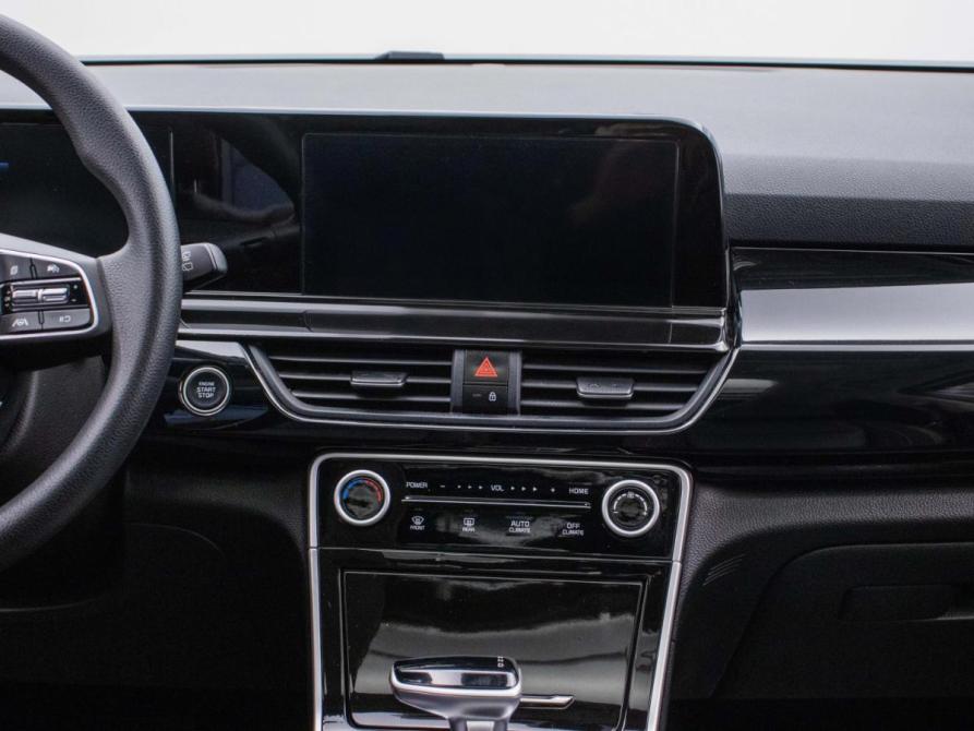 Kia Seltos I Рестайлинг Москва  - изображение 14