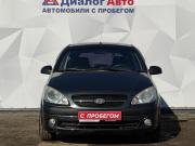Hyundai Getz I Рестайлинг Набережные Челны  - изображение 20