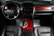 Toyota Camry VIII (XV70) Сургут  - изображение 30