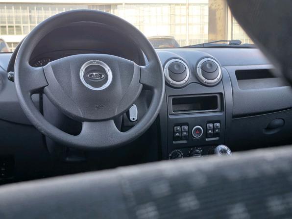 Lada (ВАЗ) Largus I с пробегом 2020 года, цена 575 000 рублей, 153339 км, универсал, Автокод Объявления