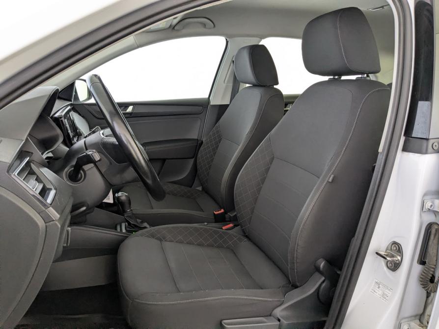 Skoda Rapid II Москва  - изображение 18