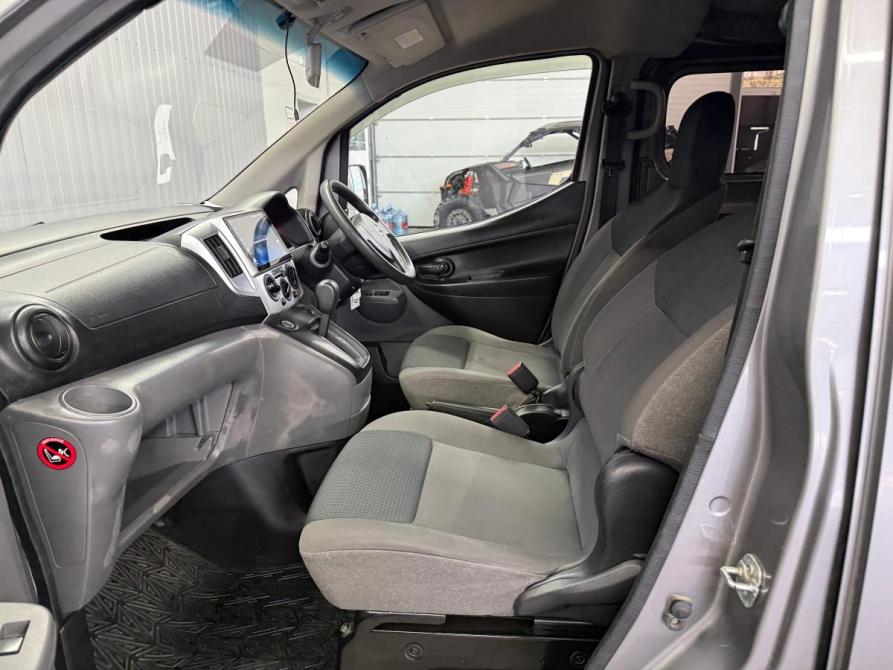 Nissan NV200 Краснодар  - изображение 15