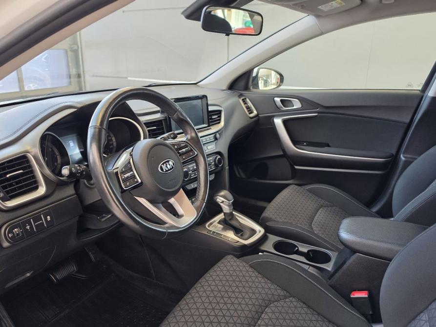 Kia Ceed III Екатеринбург  - изображение 10