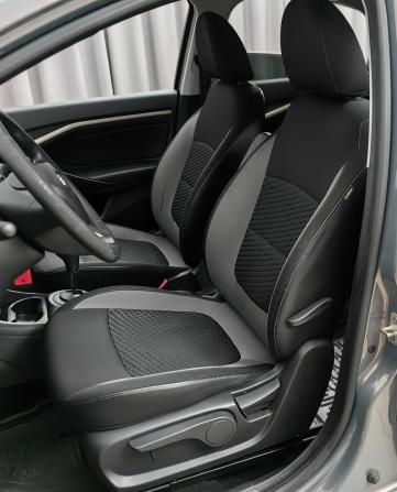 Lada (ВАЗ) Vesta I с пробегом 2017 года, цена 665 000 рублей, 146686 км, седан, Автокод Объявления