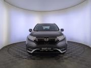 Honda CR-V V Рестайлинг Москва  - изображение 31
