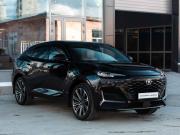 Changan UNI-K Новосибирск  - изображение 26