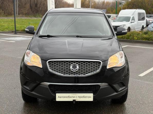 SsangYong Actyon II с пробегом 2013 года, цена 1 025 000 рублей, 150662 км, внедорожник, Автокод Объявления