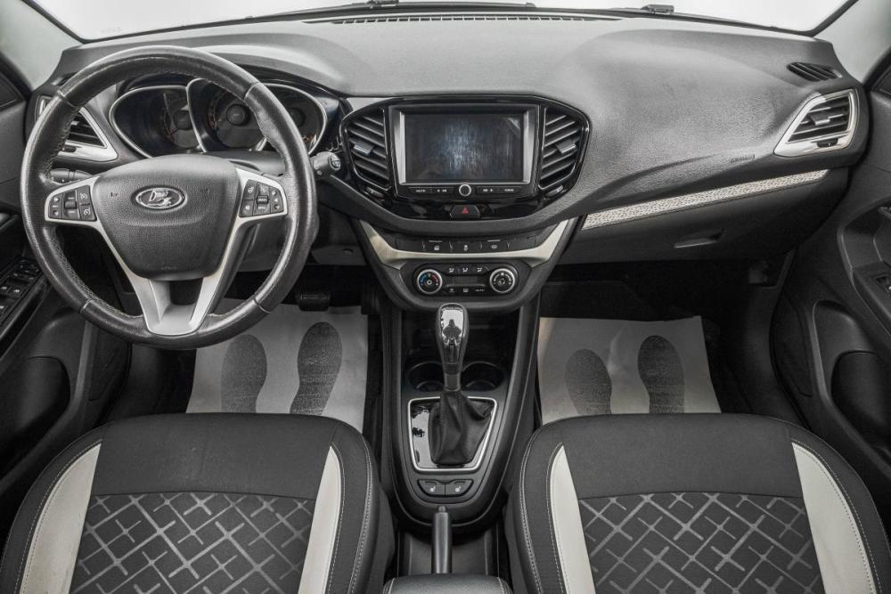 Lada (ВАЗ) Vesta I Барнаул  - изображение 10