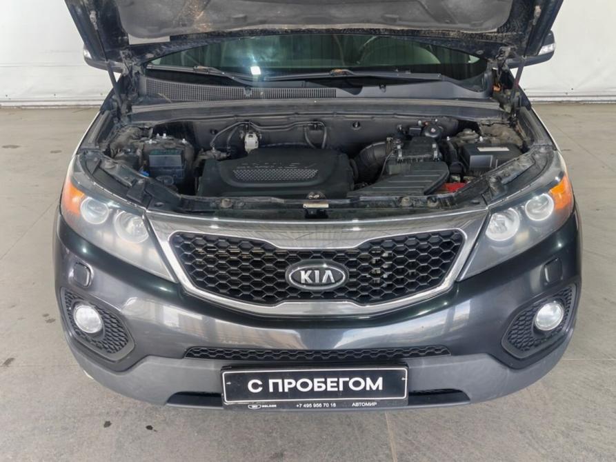 Kia Sorento II Москва  - изображение 20