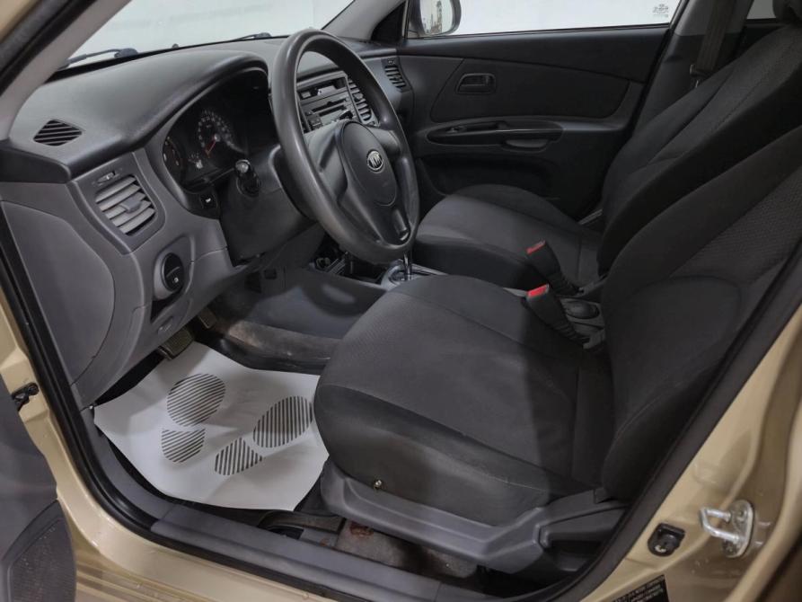 Kia Rio II Рестайлинг Альметьевск  - изображение 9