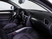 Audi A4 IV (B8) Рестайлинг Москва  - изображение 31