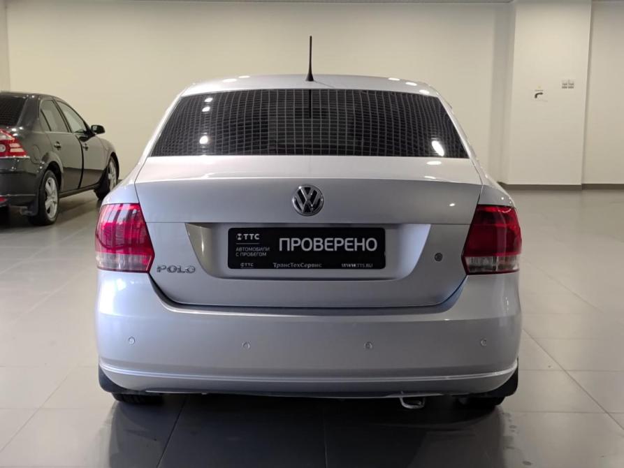 Volkswagen Polo V Казань  - изображение 7
