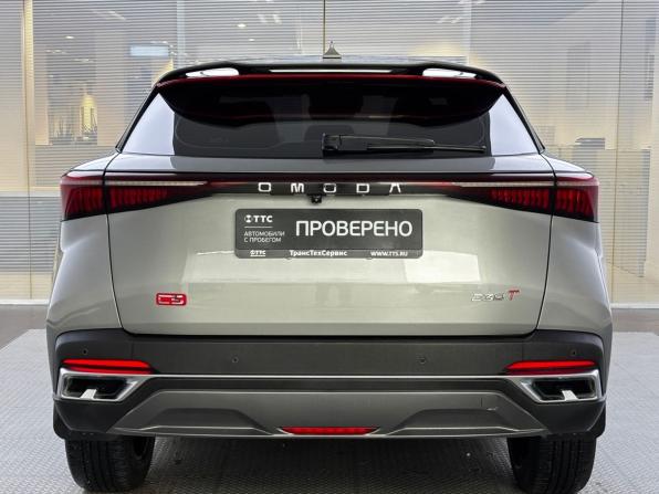 Omoda C5 I с пробегом 2022 года, цена 1 845 000 рублей, 51000 км, внедорожник, Автокод Объявления