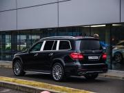 Mercedes-Benz GLS I (X166) Санкт-Петербург  - изображение 48