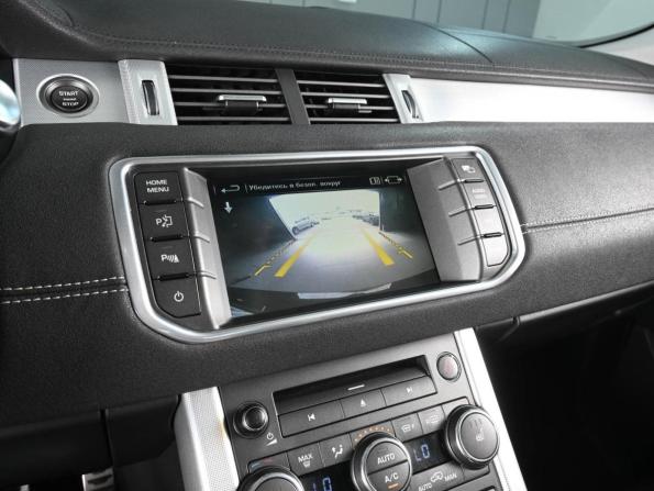 Land Rover Range Rover Evoque I с пробегом 2014 года, цена 1 549 000 рублей, 239088 км, внедорожник, Автокод Объявления