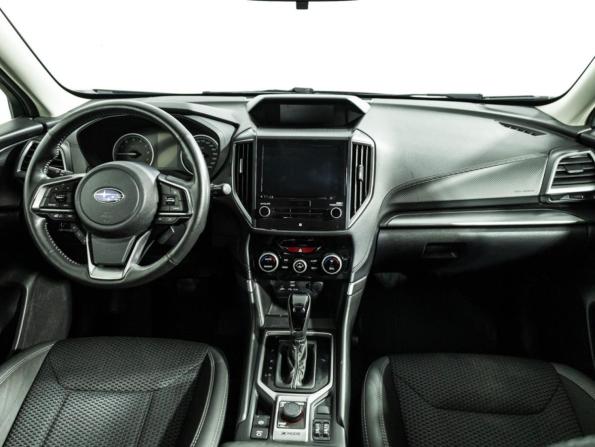 Subaru Forester V с пробегом 2021 года, цена 2 759 700 рублей, 137760 км, внедорожник, Автокод Объявления