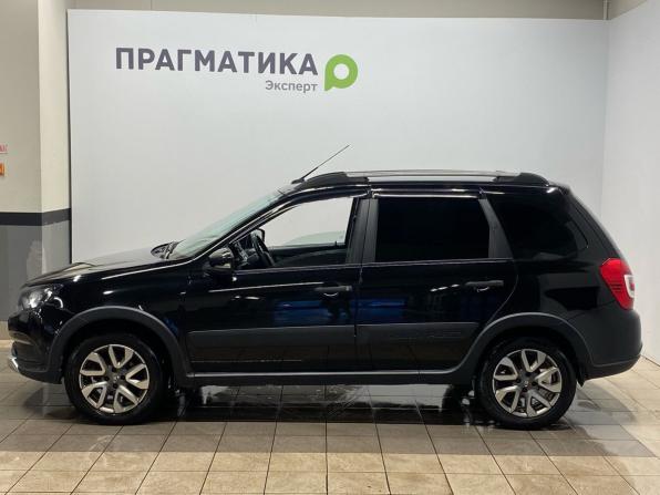 Lada (ВАЗ) Granta I Рестайлинг с пробегом 2023 года, цена 615 000 рублей, 160000 км, универсал, Автокод Объявления
