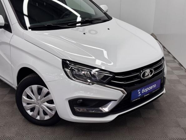 Lada (ВАЗ) Vesta I Рестайлинг (NG) с пробегом 2024 года, цена 1 459 000 рублей, 34778 км, универсал, Автокод Объявления