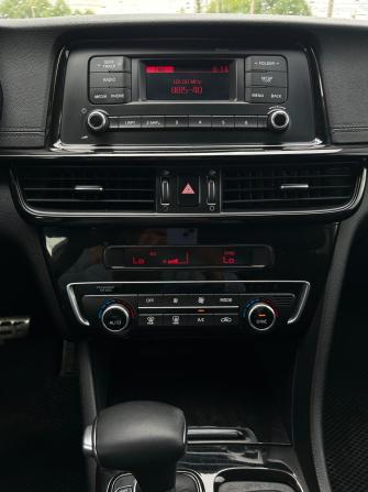 Kia Optima IV Рестайлинг с пробегом 2019 года, цена 1 950 000 рублей, 102481 км, седан, Автокод Объявления