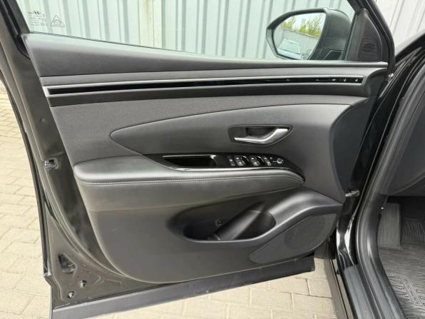 Hyundai Tucson IV с пробегом 2022 года, цена 3 790 000 рублей, 84900 км, внедорожник, Автокод Объявления