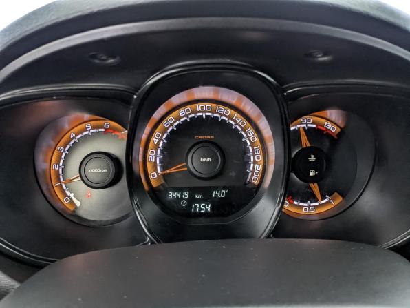 Lada (ВАЗ) Vesta I с пробегом 2020 года, цена 1 375 000 рублей, 34417 км, универсал, Автокод Объявления