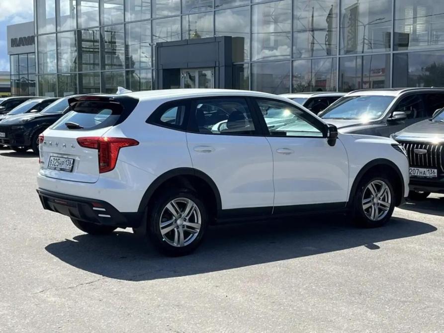 Haval Jolion I Рестайлинг Воронеж  - изображение 4