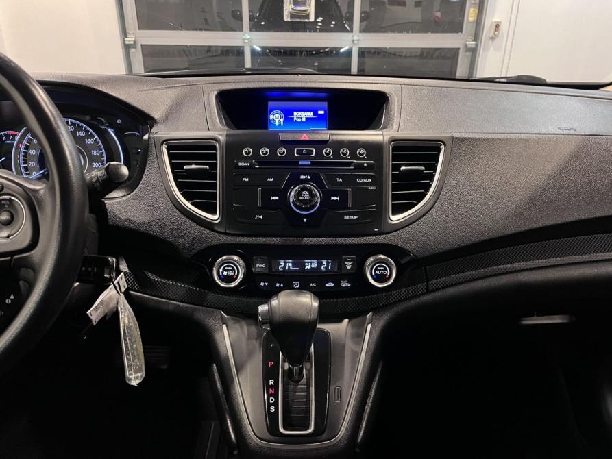 Honda CR-V IV Рестайлинг Чебоксары  - изображение 13