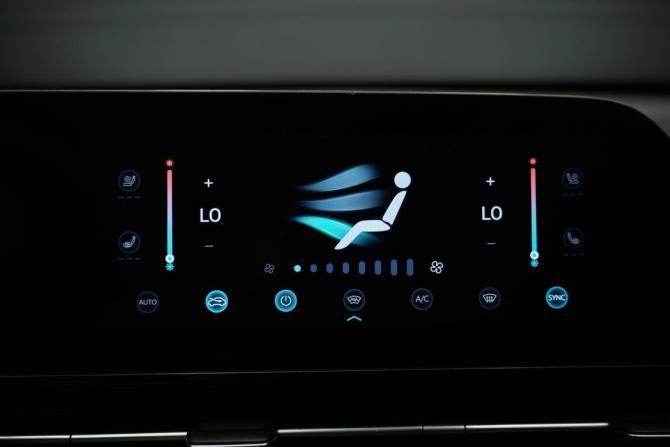 Omoda C5 I с пробегом 2023 года, цена 1 795 000 рублей, 70000 км, внедорожник, Автокод Объявления