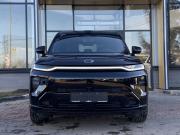 GAC Trumpchi S7 I Рестайлинг Москва  - изображение 36