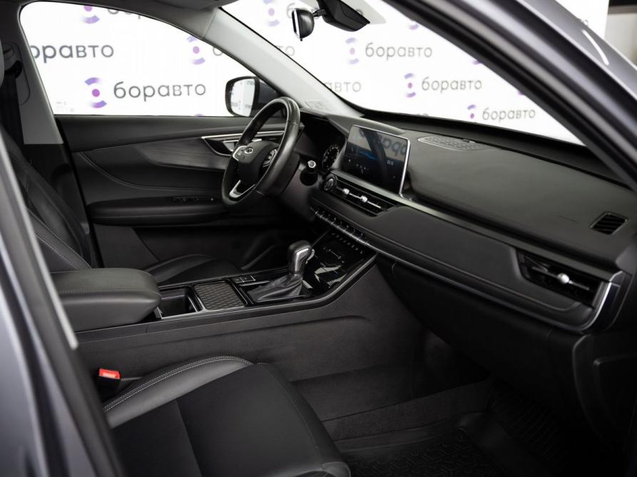 Chery Tiggo 4 Pro I Ростов-на-Дону  - изображение 21