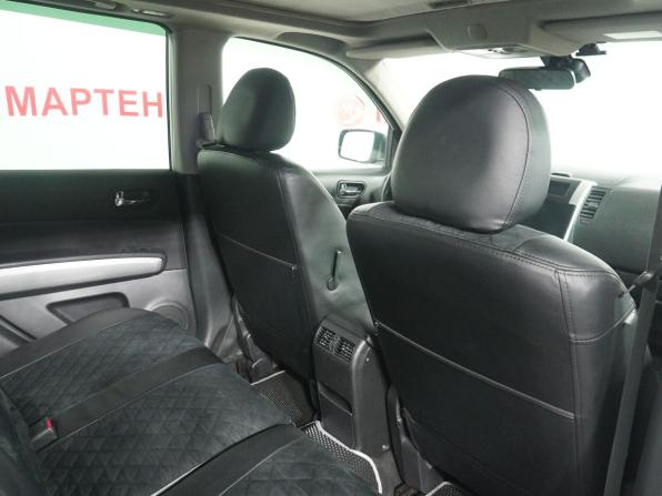 Nissan X-Trail II Рестайлинг с пробегом 2012 года, цена 1 152 000 рублей, 239204 км, внедорожник, Автокод Объявления