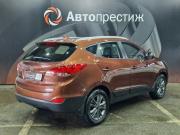 Hyundai ix35 I Рестайлинг Ставрополь  - изображение 32