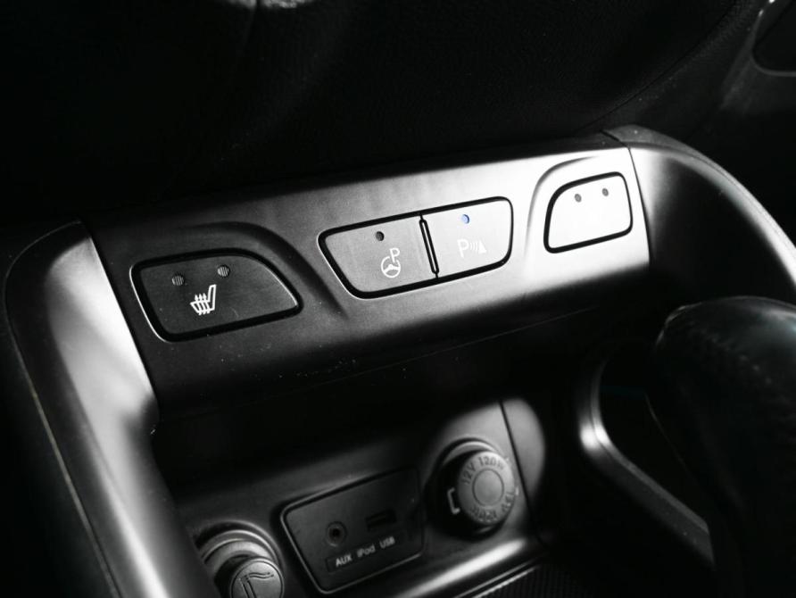 Hyundai ix35 I Ростов-на-Дону  - изображение 19