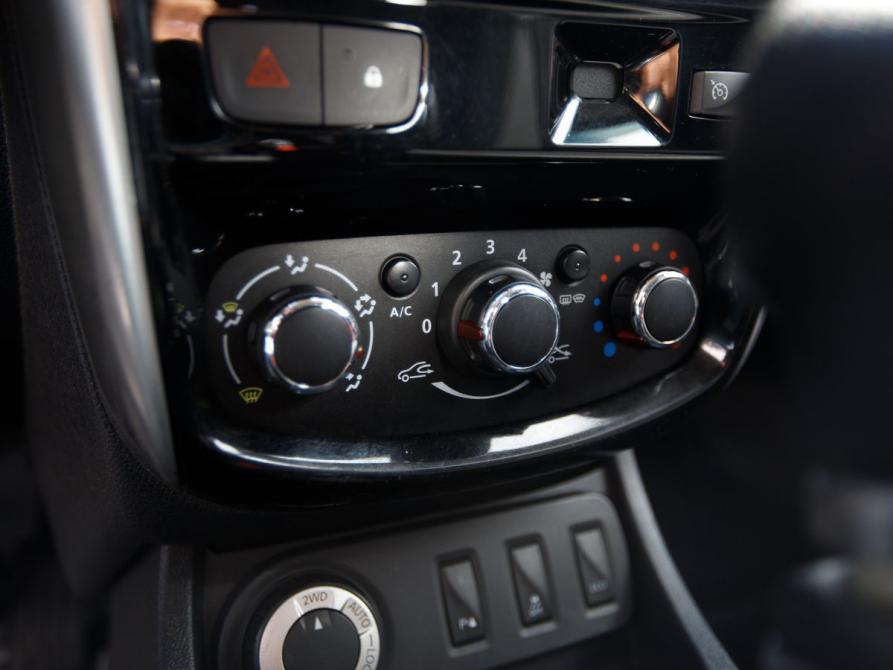 Nissan Terrano III (D10) Челябинск  - изображение 14