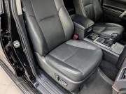 Toyota Land Cruiser Prado 150 Series Рестайлинг 2 Москва  - изображение 49