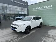 Mitsubishi Outlander III Екатеринбург  - изображение 13