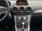 Opel Antara I Рестайлинг Тамбов  - изображение 36