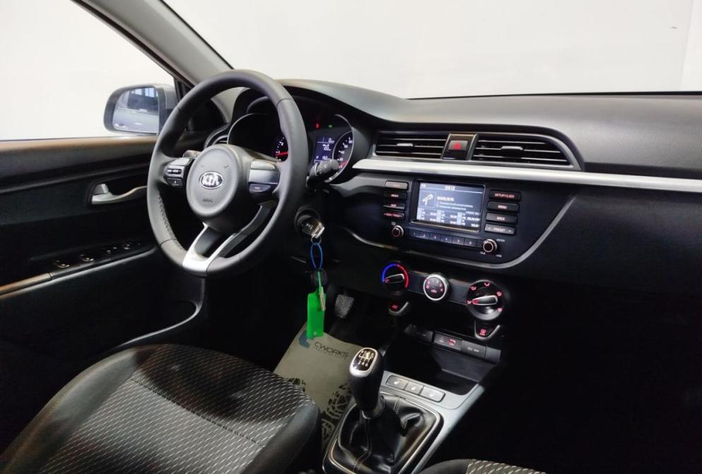 Kia Rio IV Саратов  - изображение 14