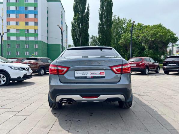Lada (ВАЗ) Vesta I с пробегом 2019 года, цена 1 210 000 рублей, 61182 км, седан, Автокод Объявления