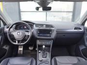 Volkswagen Tiguan II Москва  - изображение 27