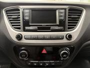 Hyundai Solaris II Москва  - изображение 41