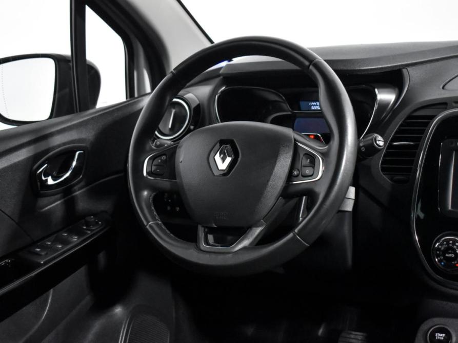 Renault Kaptur I Санкт-Петербург  - изображение 14