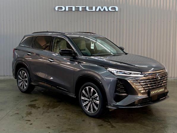 Changan CS75 Plus III с пробегом 2024 года, цена 2 647 000 рублей, 14600 км, внедорожник, Автокод Объявления