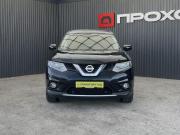 Nissan X-Trail III Рестайлинг Пермь  - изображение 29