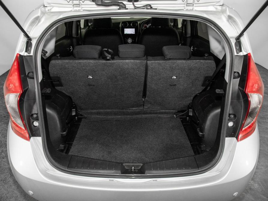 Nissan Note II Иркутск  - изображение 18